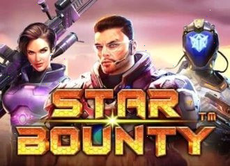 Игровой автомат Star Bounty